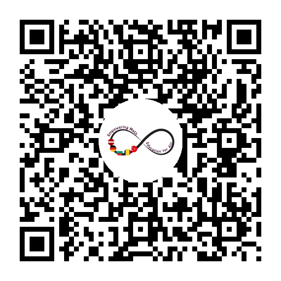 Main QR