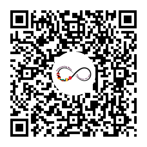 QR Latvian