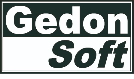 GedonSoft
